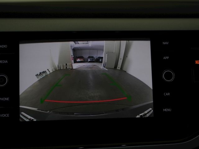 Polo GOAL TSI DSG+RÜCKFAHRKAMERA+SITZHEIZUNG+LED