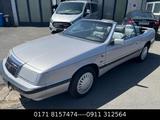 Chrysler Le Baron  LE   H-Zulassung - Chrysler Le Baron: Cabrio