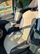 Lancia Phedra 2.2 Multijet 16v Platino Auto Platino - Lancia Phedra Gebrauchtwagen