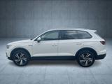 Volkswagen Touareg 3.0 TDI 4Motion Navi LED RFK - Volkswagen Gebrauchtwagen in Frankfurt