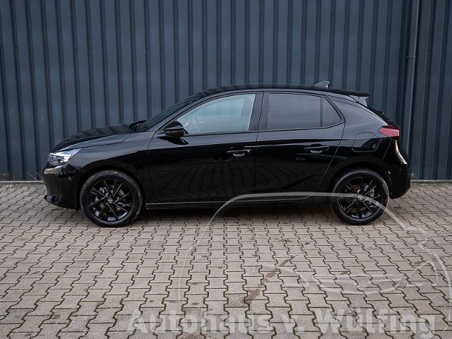 Opel Corsa F GS +Navi-Pak.+LED+Klimaautomatik+PDC+ imagem 3