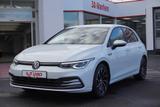 Volkswagen Golf VIII 1.5 eTSI DSG Style LED Navi ACC DAB - mit Hybrid-Antrieb: Alcantara, mit Apple Carplay