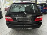 Mercedes-Benz E 220 T CDI Elegance, Leder, GSHD, Navi - gebrauchte Mercedes-Benz E 220 aus dem Jahr 2003