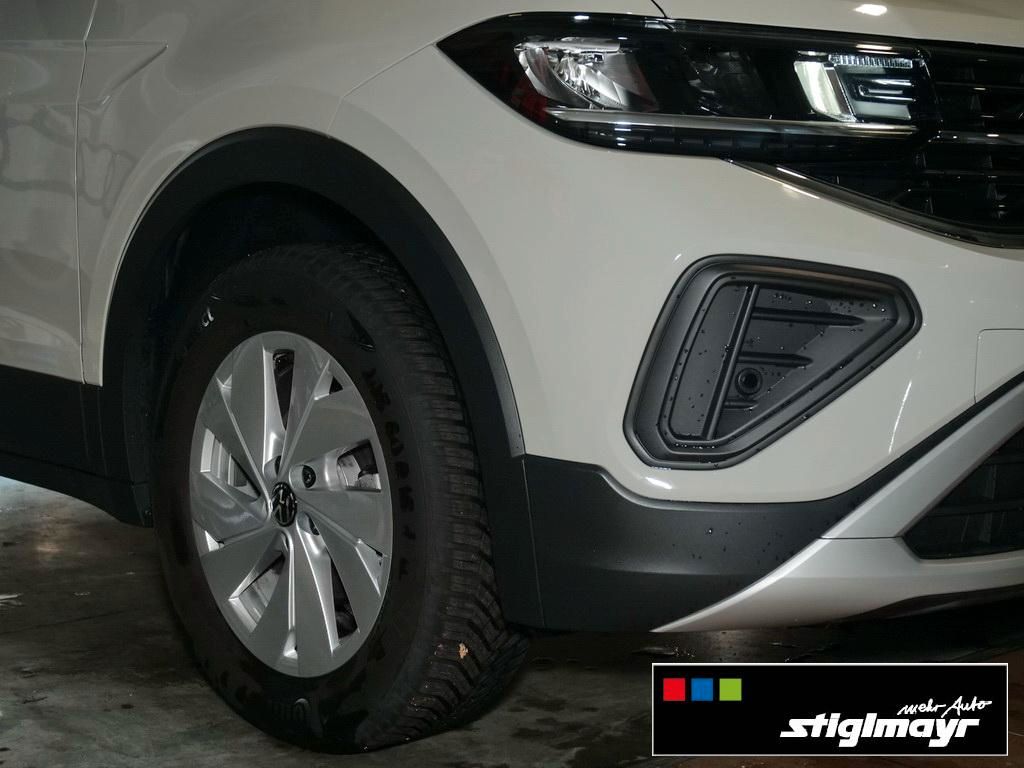 Volkswagen T-Cross - Bild 14