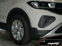 Volkswagen T-Cross - Vorschau Bild 14