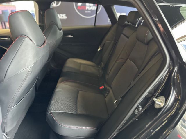 Toyota Corolla Touring Sports GR Sport Black Edition