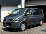 Volkswagen T5 Multivan Bus Match Tempomat/ PDC/ Tempomat - Volkswagen T5 Multivan aus 2012