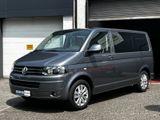Volkswagen T5 Multivan Bus Match Tempomat/ PDC/ Tempomat - Volkswagen T5 Multivan Gebrauchtwagen