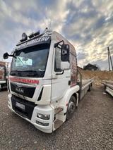 MAN TGM 15.290 4X2 LL