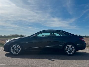 Mercedes E 350 - 2