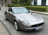 Maserati 4200 Cambiocorsa - BRD - 1.Hand - Unfallfrei