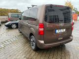 Opel Zafira Life 2.0 Diesel 130kW Edition M Auto ... - Opel Zafira Life von privat
