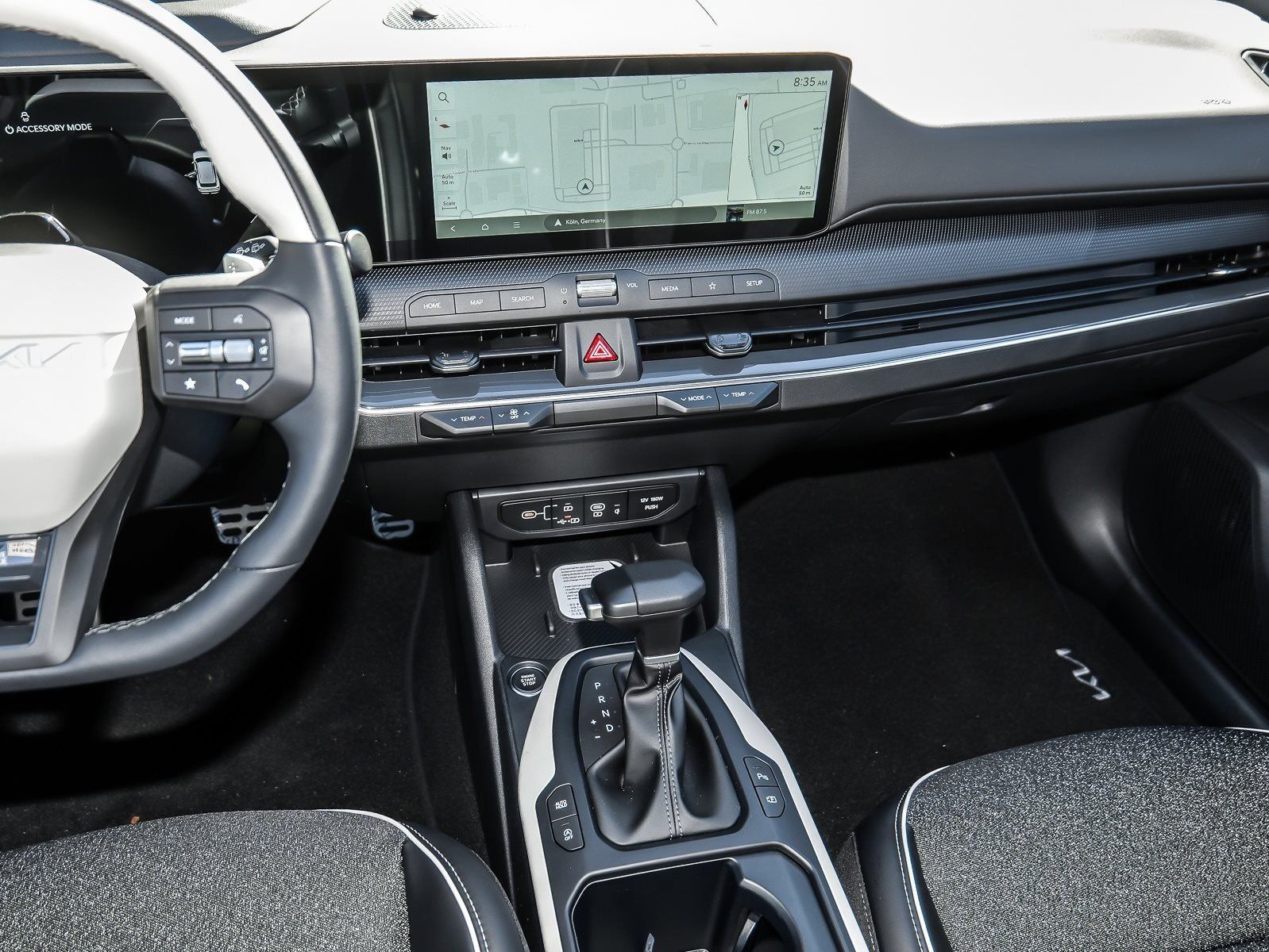 Kia K4 - Bild 11