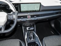 Kia K4 - Vorschau Bild 11