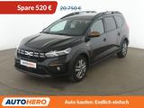 Dacia Jogger 1.0 TCe Extreme+NAVI*CAM*PDC*SHZ*KLIMA* - gebrauchte Dacia Jogger aus dem Jahr 2024