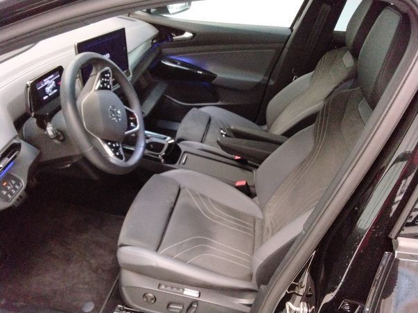 ID.4 Pro 77 kWh 210 kW