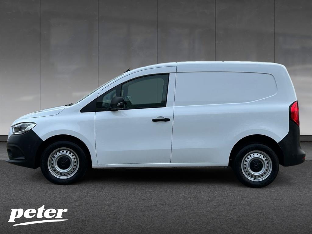 Mercedes-Benz Citan 112 CDI Kasten BASE MBUX*NAVI*KAMERA*KLIMA