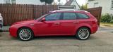 Alfa Romeo 159 Sportwagon 1.8 TBi - Alfa Romeo 159 aus 2010