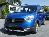 Dacia Lodgy Ambiance*Klima*7-Sitze*Nr.06 - Dacia Lodgy aus 2016