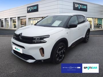 Citroen C5 Aircross - 1