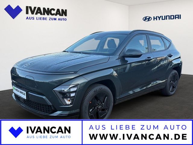 Hyundai KONA Elektro 49kWh Select Effizienz-Paket