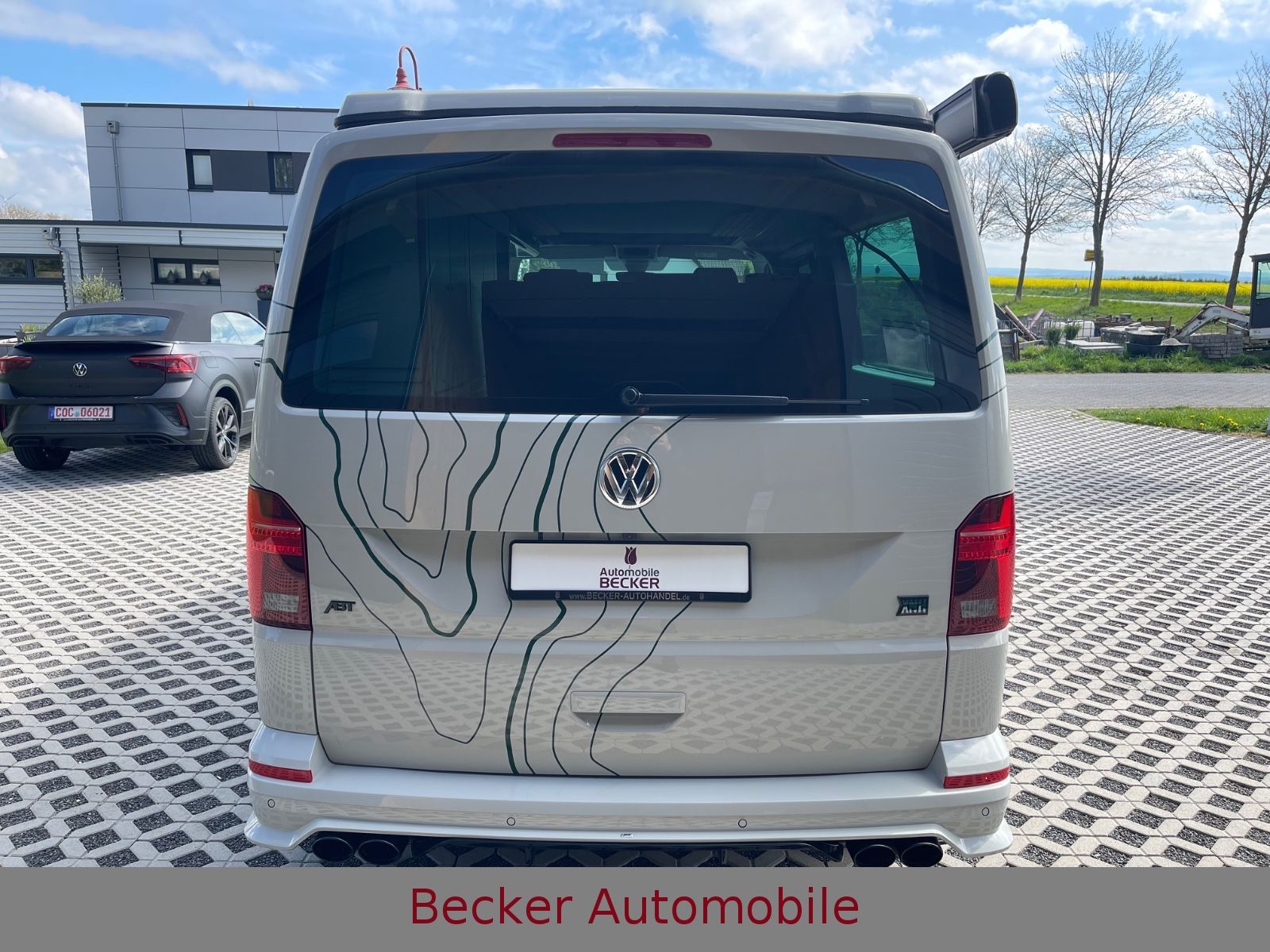Fahrzeugbild