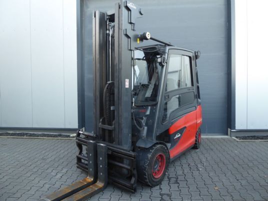 Linde E50HL-01/600