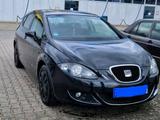 Seat Leon 1.9 TDI - Seat Leon aus 2006 mit Diesel-Antrieb