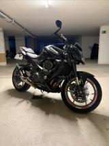 Kawasaki Z750, viel Zubehör - Angebote