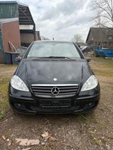 Mercedes-Benz Mercedes A180 Cdi - gebrauchte Mercedes-Benz A 180 aus dem Jahr 2004