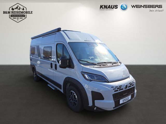 Knaus BoxLife PLATINUM SELECTION 600 ME 