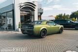 Dodge Challenger Hellcat Widebody SRT - 6,2l V8 HEMI - Dodge Challenger: Coupe