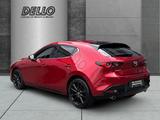 Mazda 3 Homura 2.0 PDC+Kamera HUD Navi CarPlay Allwett - Mazda 3 in Hamburg
