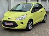 Ford Ka/Ka+ 1,2 Titanium