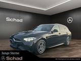 Mercedes-Benz C 300 e T AMG+MBUX+DIGI LED+PANO+DISTR+AHK+AMBI - Mercedes-Benz C 300 in Osnabrück