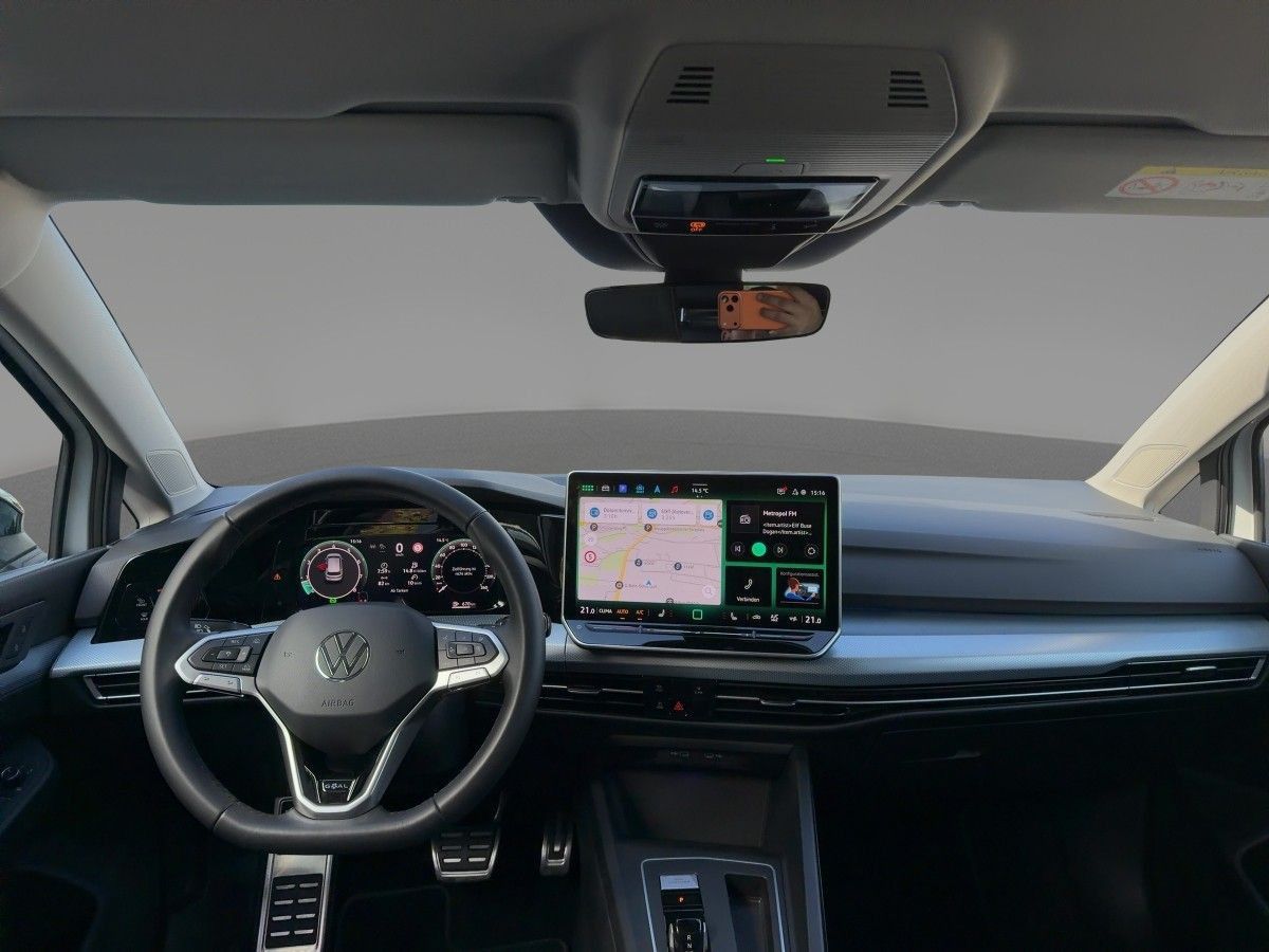 Volkswagen Golf - Bild 12