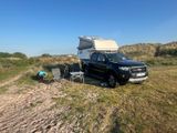 Andere Fernweh-Mobil Kabine mit Ford Ranger DK Wildtrak - Klimaanlage Mobil