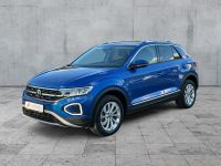 Volkswagen T-Roc - Vorschau Bild 2