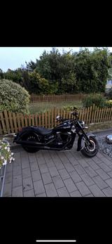 Suzuki Intruder C800 BLACK EDITION ! - Suzuki Intruder C800C