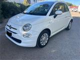 Fiat 500 1.3 Multijet 95 CV Pop - Fiat 500 mit Diesel-Antrieb: Pop