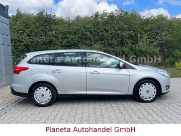 Ford Focus - 5