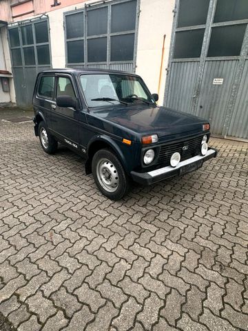 Lada WLX212140E2184113