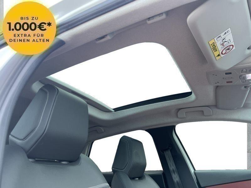 Citroën C4 SHINE PT 155 AUTOMATIK (PANO/LEDER/KAMERA)