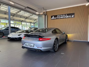 Porsche 991 - 8