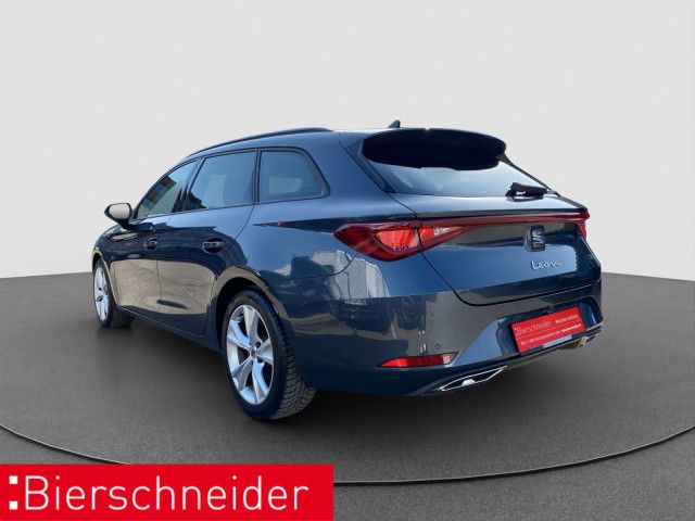 Seat Leon - Bild 7