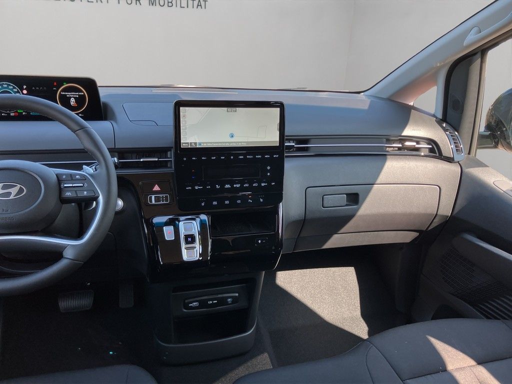 Hyundai Staria – Bild 16