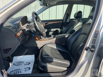 Mercedes E 500 - 9