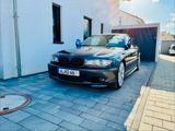BMW E46 M-Paket ab Werk 6 Zylinder - BMW: Cabrio, E46 M Paket