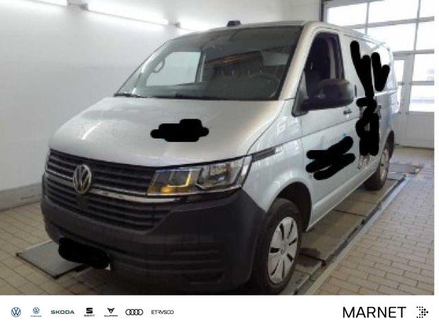Volkswagen T6.1 2.0 TDI DAB+*Komfort-Paket+*Schiebetür*Star