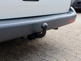 Volkswagen T5 Transporter  / Anhängerkupplung / 9-Sitzer - Volkswagen T5 Transporter in Mönchengladbach